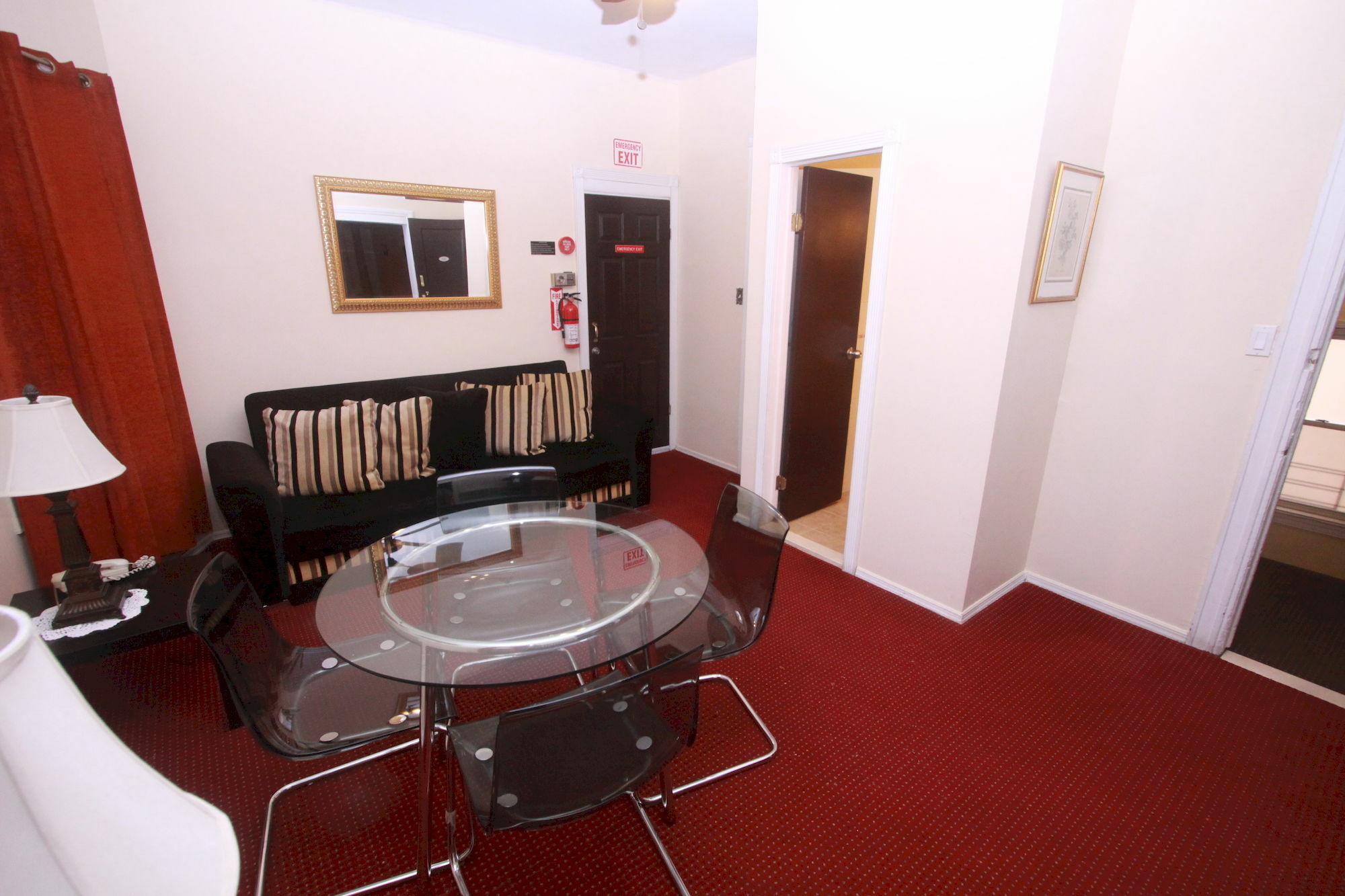 Midwood Suites Brooklyn New York City Exterior photo